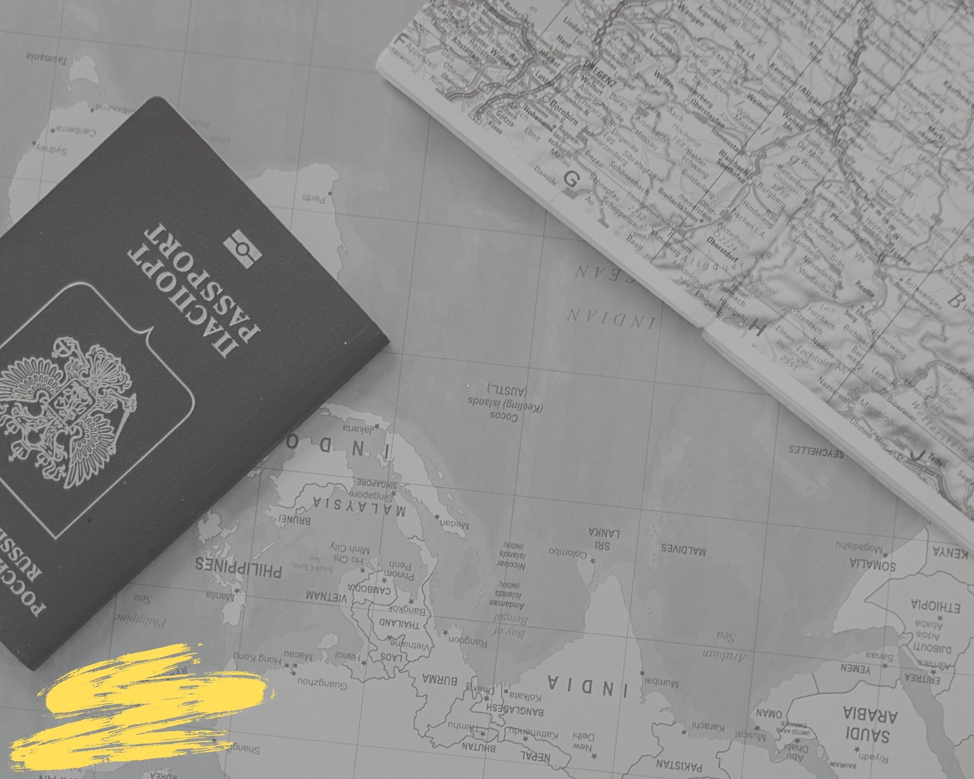 Визовый сервис